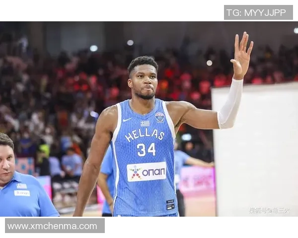 字母哥赛场爆发小插曲,裁判如何处理?