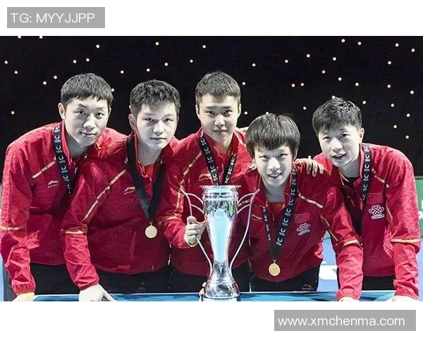 乒乓球小将逆转世界冠军,现场掌声雷动