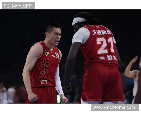 CBA携手国际品牌代言推动商业价值飙升 打开体育营销新局面